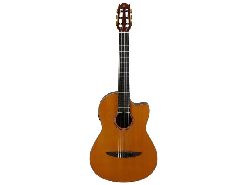 Đàn Guitar Classic Yamaha NCX3C