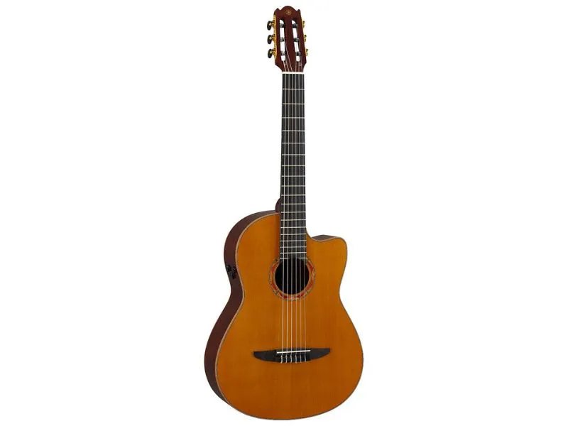 Đàn Guitar Classic Yamaha NCX3C