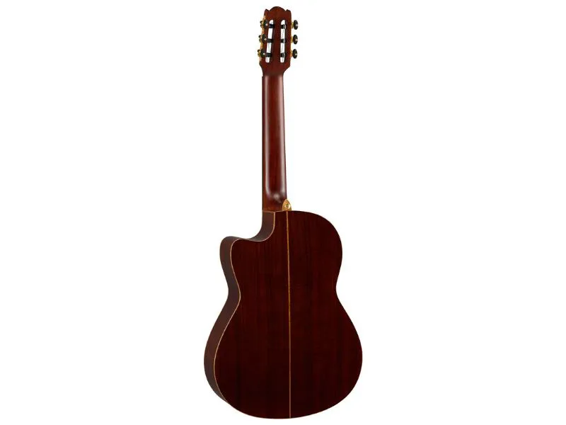 Đàn Guitar Classic Yamaha NCX3C