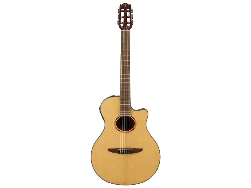 Đàn Guitar Classic Yamaha NTX1