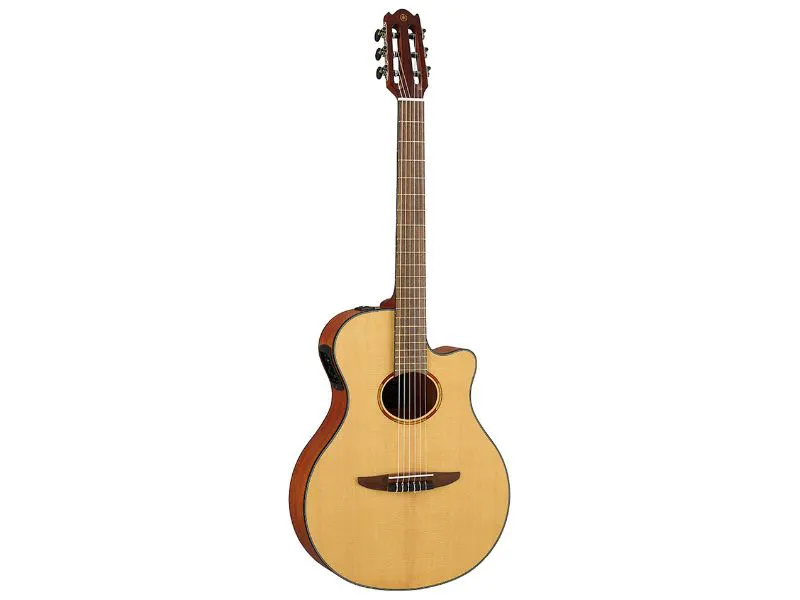 Đàn Guitar Classic Yamaha NTX1