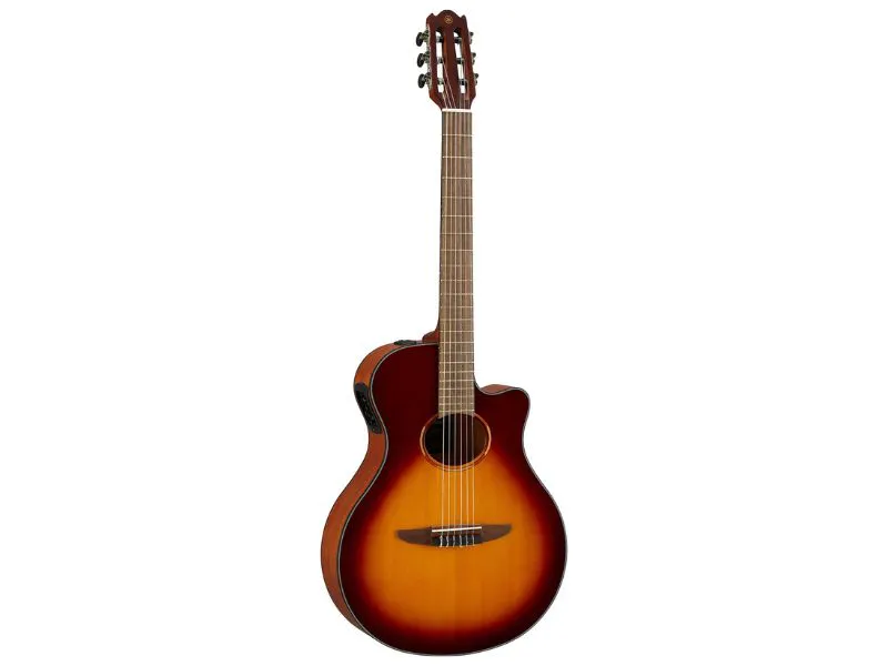 Đàn Guitar Classic Yamaha NTX1