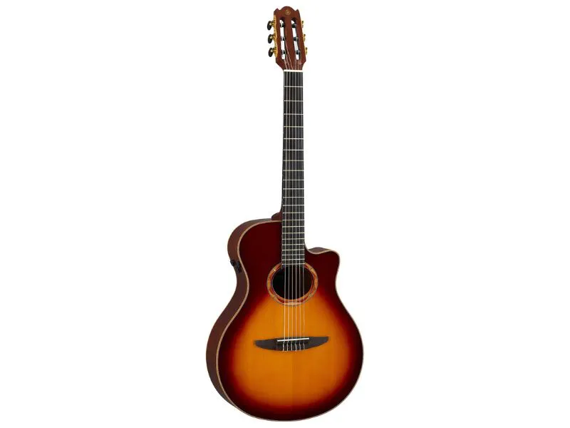 Đàn Guitar Classic Yamaha NTX3
