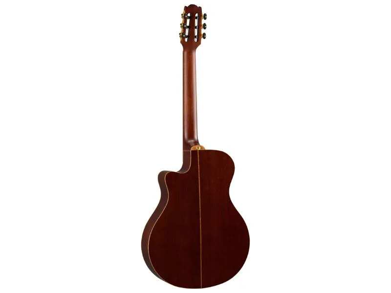 Đàn Guitar Classic Yamaha NTX3