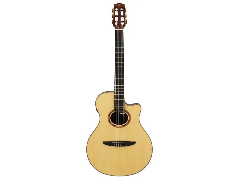 Đàn Guitar Classic Yamaha NTX5