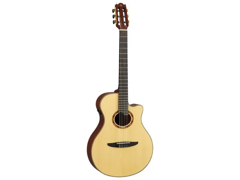 Đàn Guitar Classic Yamaha NTX5