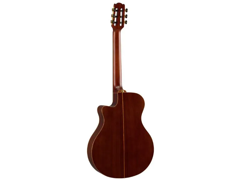 Đàn Guitar Classic Yamaha NTX5