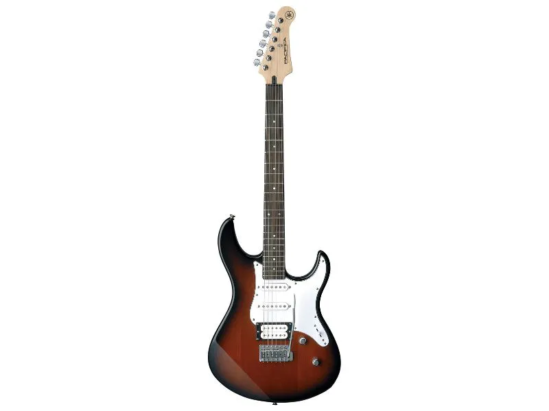 Đàn Guitar Điện Yamaha PAC112V