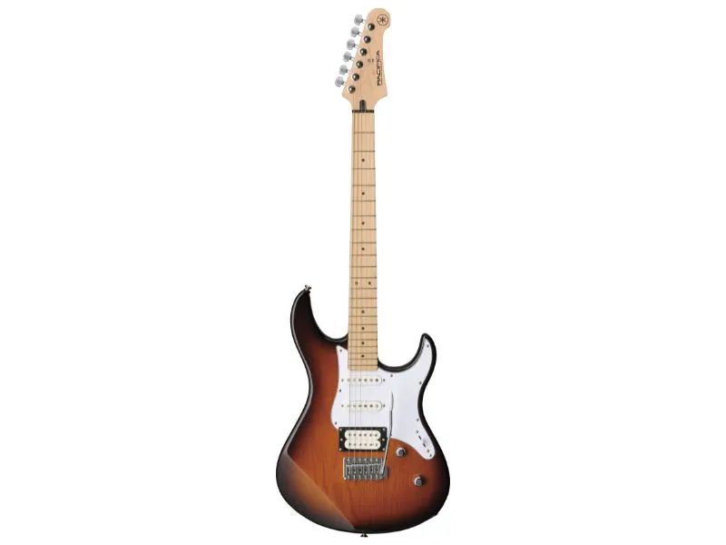 Đàn Guitar Điện Yamaha PAC112VM