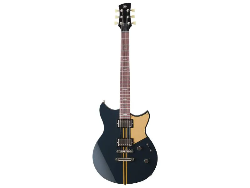 Đàn Guitar Điện Yamaha RSP20X