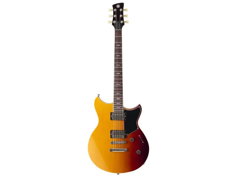 Đàn Guitar Điện Yamaha RSS20