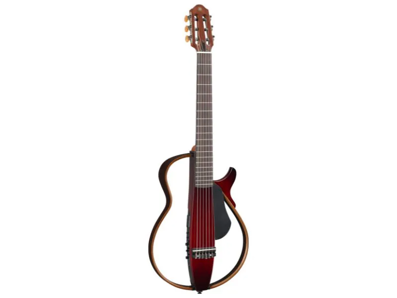 Đàn Guitar Silent Yamaha SLG200N