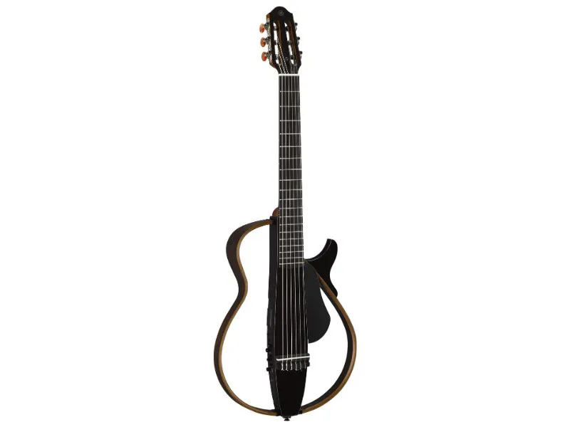 Đàn Guitar Silent Yamaha SLG200N