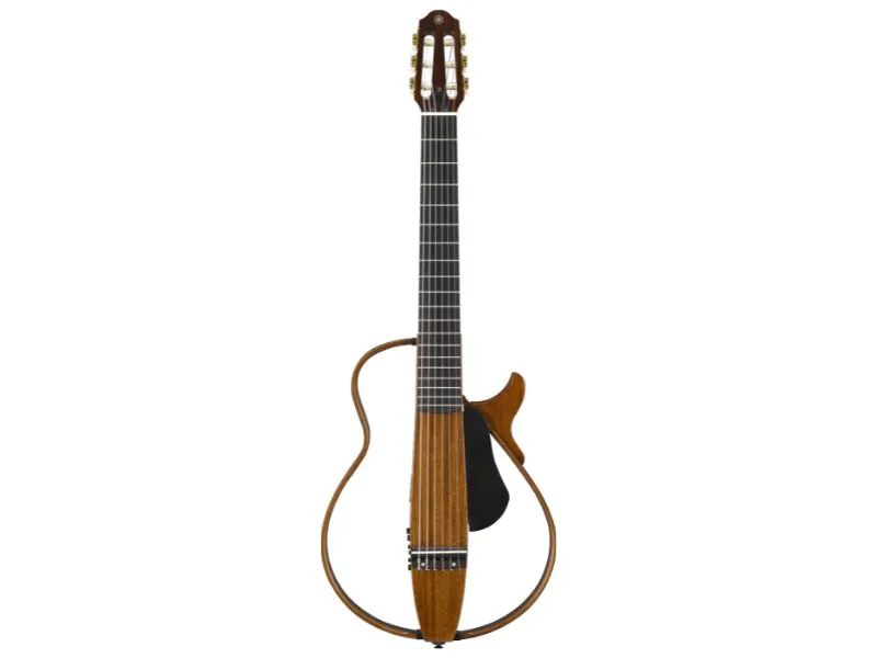 Đàn Guitar Silent Yamaha SLG200NW