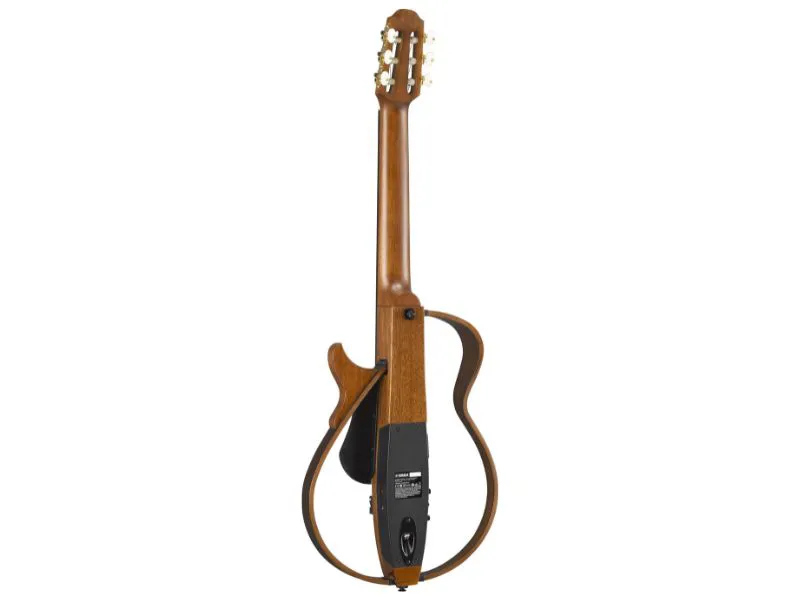 Đàn Guitar Silent Yamaha SLG200NW