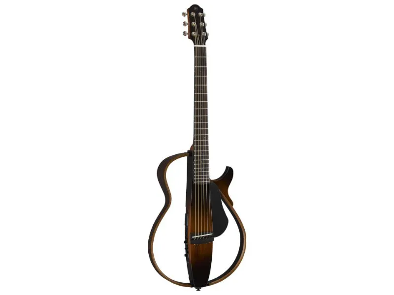 Đàn Guitar Silent Yamaha SLG200S