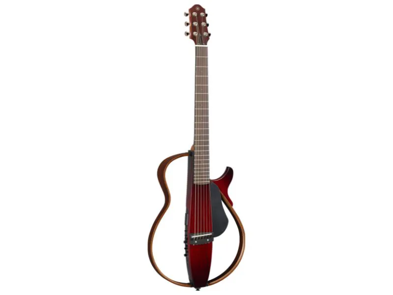Đàn Guitar Silent Yamaha SLG200S