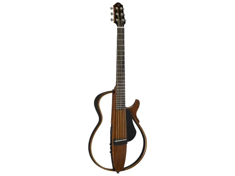Đàn Guitar Silent Yamaha SLG200S