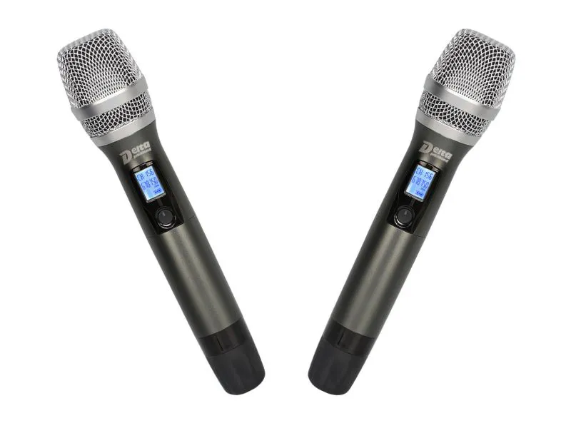 Dàn Karaoke Gia Đình Outline 02