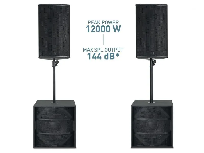 Dàn Karaoke Gia Đình Outline V15 Kit