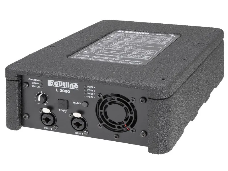 Dàn Karaoke Gia Đình Outline V6.5 Kit