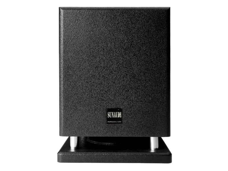 Dàn Karaoke Gia Đình Sunaudi 03