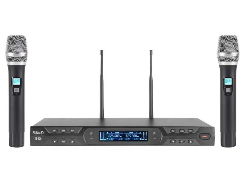 Dàn Karaoke Gia Đình Sunaudi 06