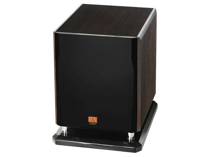 Dàn Karaoke Gia Đình Sunaudi 07