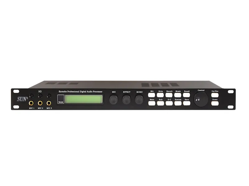 Dàn Karaoke Gia Đình Yamaha 04