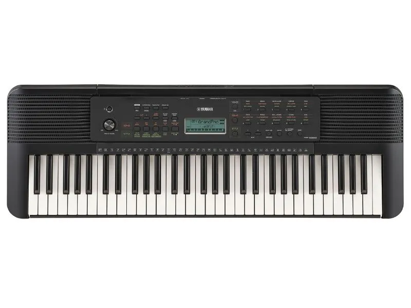 Đàn Organ Yamaha PSR-E283