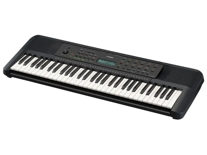Đàn Organ Yamaha PSR-E283
