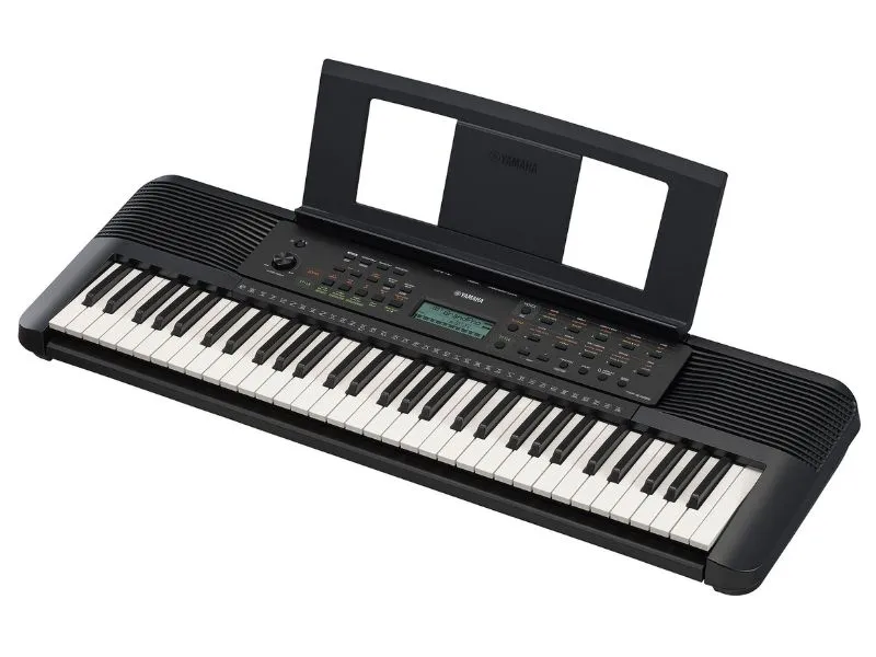 Đàn Organ Yamaha PSR-E283