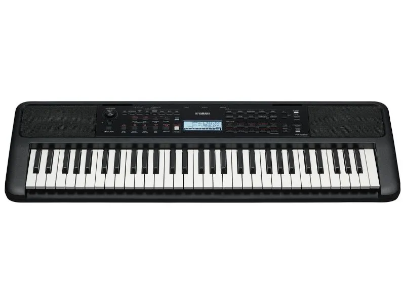 Đàn Organ Yamaha PSR-E383