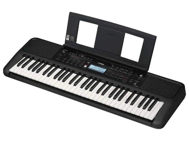 Đàn Organ Yamaha PSR-E383