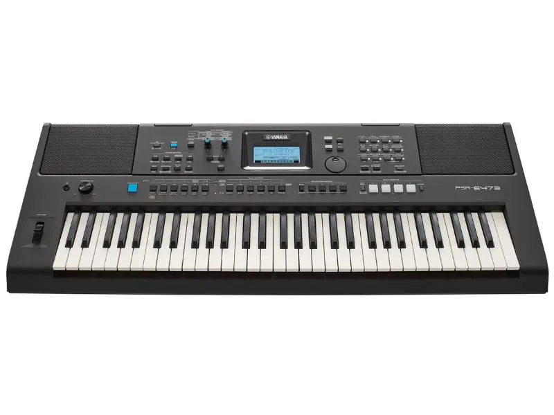 Đàn Organ Yamaha PSR-E473