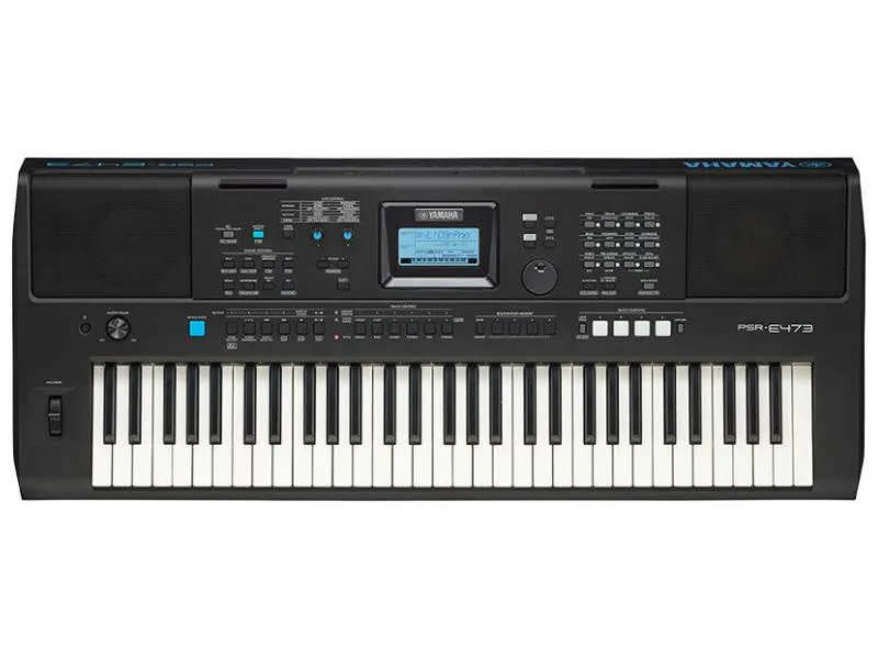 Đàn Organ Yamaha PSR-E473
