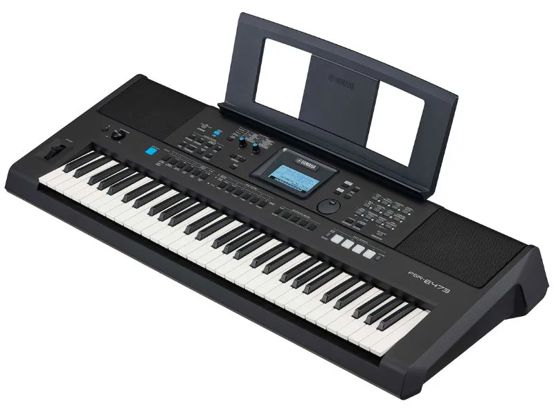Đàn Organ Yamaha PSR-E473