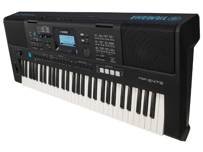 Đàn Organ Yamaha PSR-E473