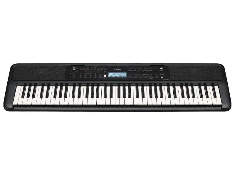 Đàn Organ Yamaha PSR-EW320