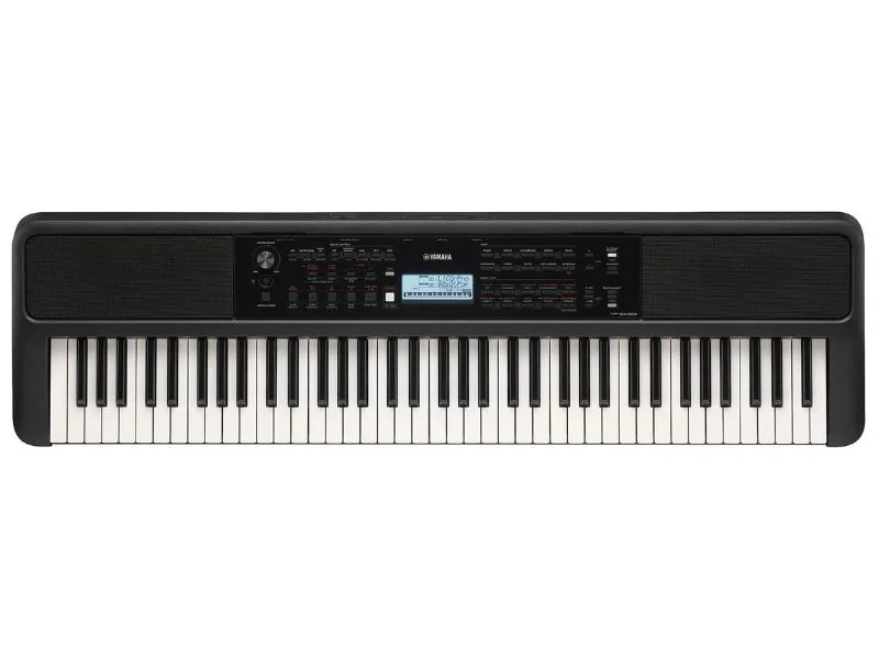 Đàn Organ Yamaha PSR-EW320
