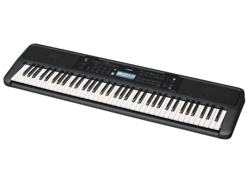 Đàn Organ Yamaha PSR-EW320