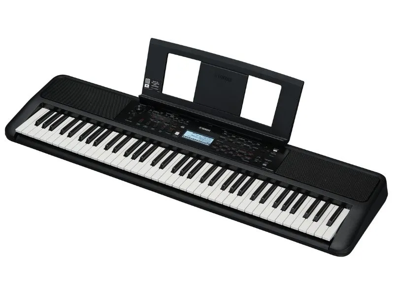 Đàn Organ Yamaha PSR-EW320
