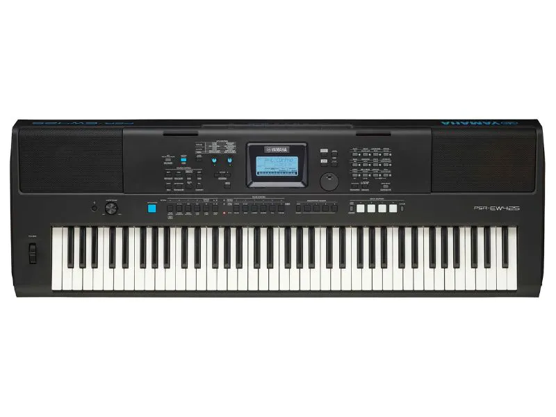 Đàn Organ Yamaha PSR-EW425
