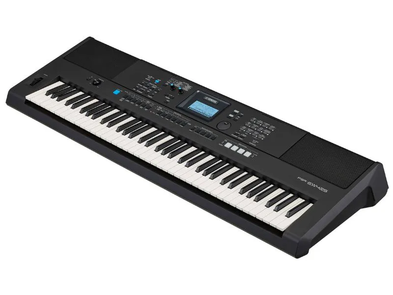Đàn Organ Yamaha PSR-EW425
