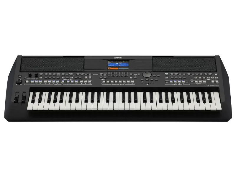Đàn Organ Yamaha PSR-SX600