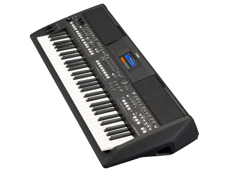 Đàn Organ Yamaha PSR-SX600