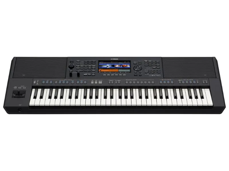 Đàn Organ Yamaha PSR-SX720