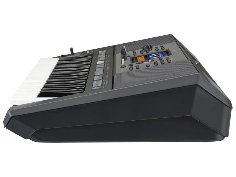 Đàn Organ Yamaha PSR-SX720