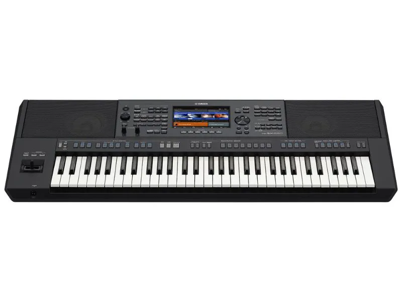 Đàn Organ Yamaha PSR-SX920