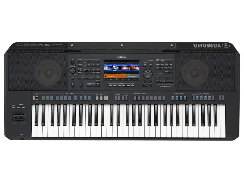 Đàn Organ Yamaha PSR-SX920